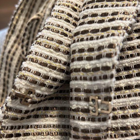 H&M Cropped Jacket - Picture 13 of 13